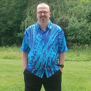 Fundraising Page: Joey Williamson